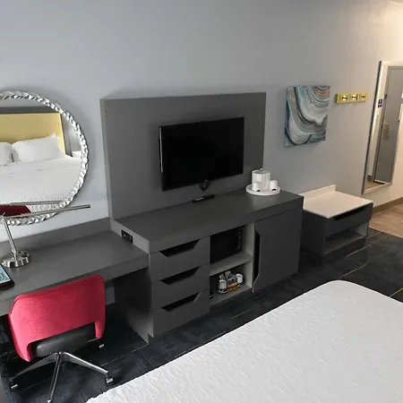 Hampton Inn Valdosta/Lake Park Area-2