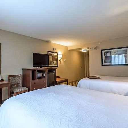 Hampton Inn Presque Isle-2