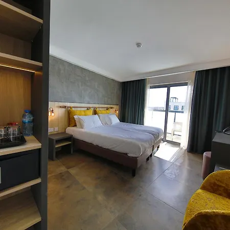 Ivy Hotel - Adults Only-2