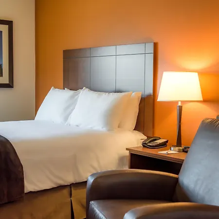 My Place Hotel- Salt Lake City I-215/West Valley City, Ut-2
