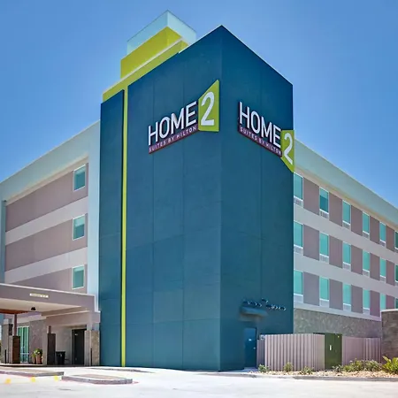 Home2 Suites Corpus Christi Southeast, Tx-2