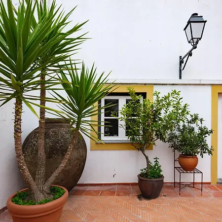 Adc - Albergaria Do Calvario - By Unlock Hotels-3