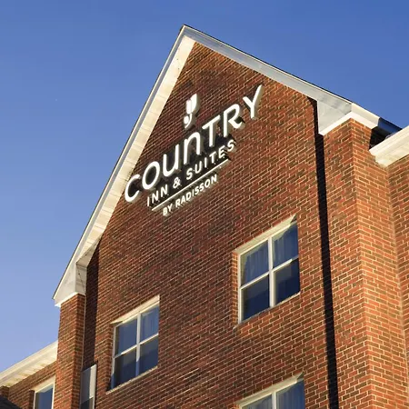 Country Inn & Suites By Radisson, Shoreview-Mounds View, Mn-3