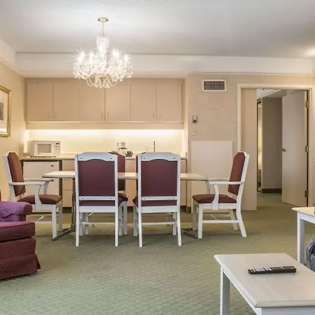 Clarion Hotel & Conference Centre-2
