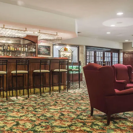 Clarion Hotel & Conference Centre-3