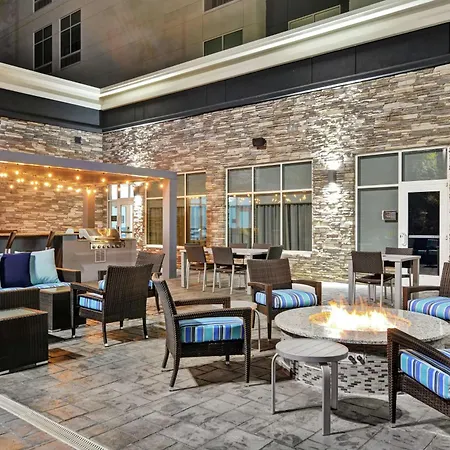 Homewood Suites By Hilton Lynchburg-3