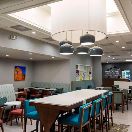 Hampton Inn Kinston-3