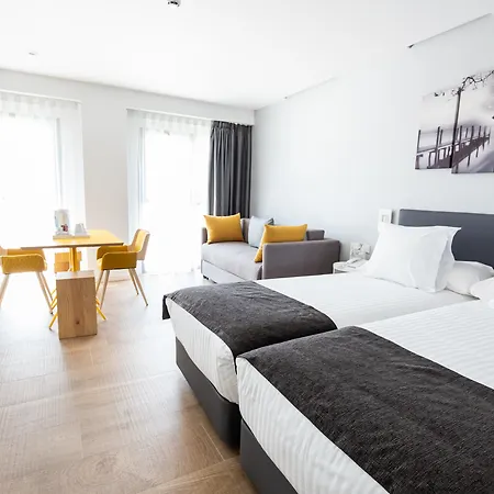 Moontels Valencia Alameda 41-2