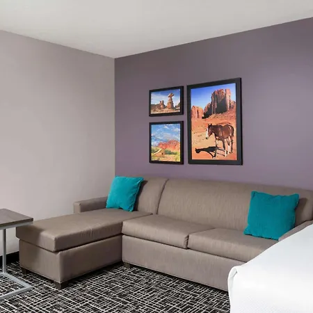 La Quinta By Wyndham Kanab-2
