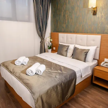 The Camelot Hotel-2