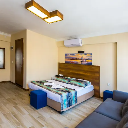 Old Town Boutique Hotel-2