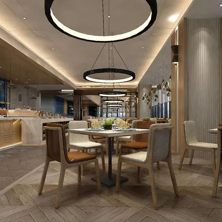Doubletree By Hilton Suzhou Wujiang-3