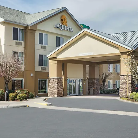 La Quinta By Wyndham Central Point - Medford-2