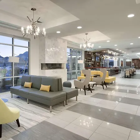 Hilton Garden Inn Lehi-3