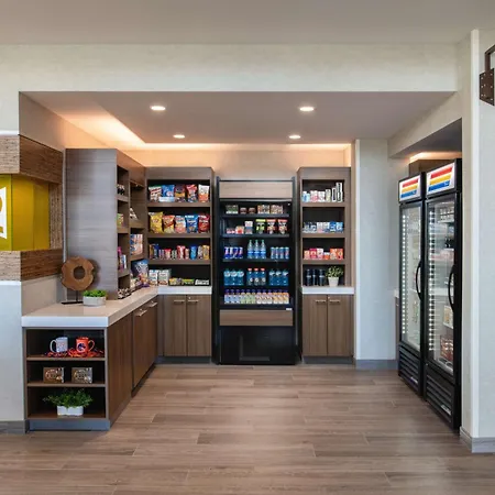 Home2 Suites By Hilton Boise Downtown-2
