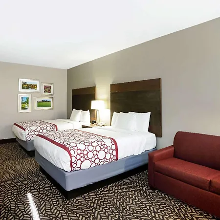 La Quinta By Wyndham Tuscaloosa Mcfarland-2