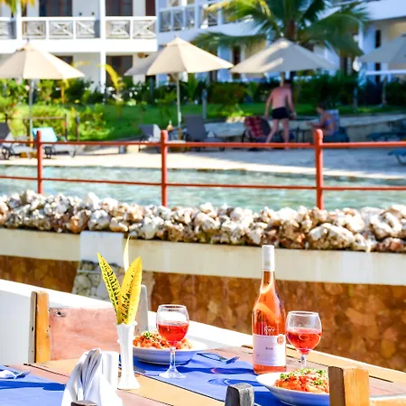 Zanzibar Bay Resort & Spa-3