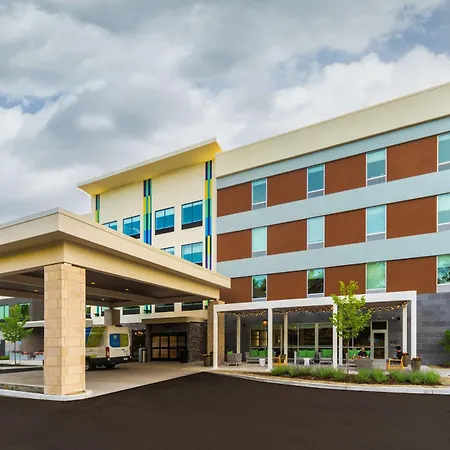 Home2 Suites By Hilton Minneapolis-Mall Of America-3