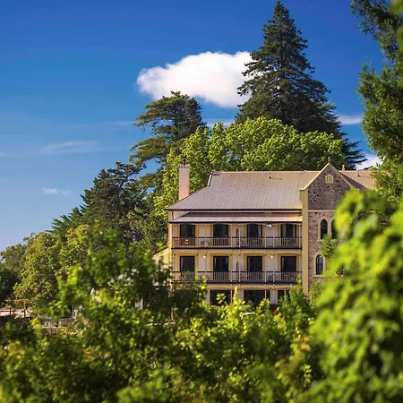 Mount Lofty House & Estate Adelaide Hills - Adults Retreat - Enjoy 21 Complimentary Inclusions-2
