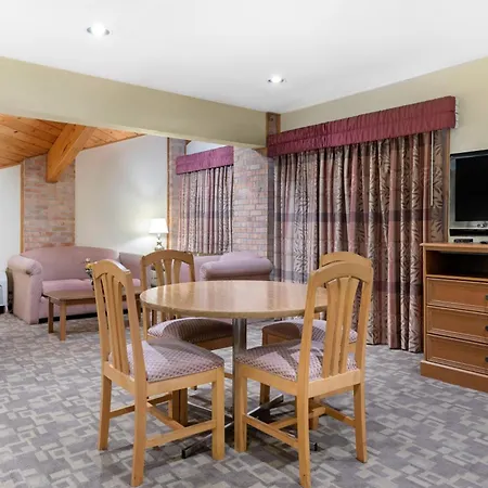 Quality Inn Washington Court House-2