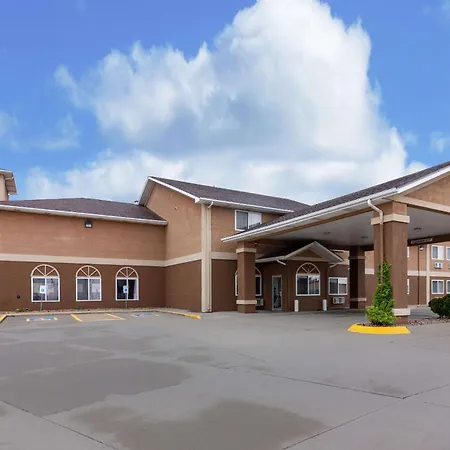Quality Inn & Suites Mccook-3
