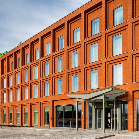 Ibis Styles London Heathrow East-2