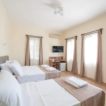 9Bodrum Hotel-3