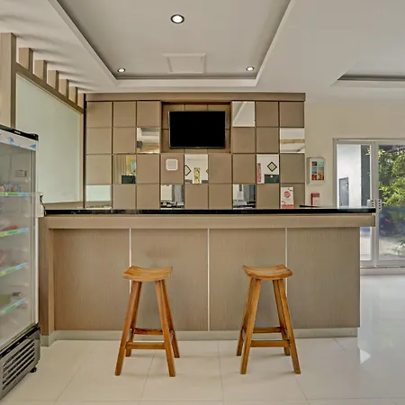 Super Oyo 3904 Kiki Residence Bali-2