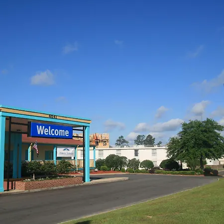 Howard Johnson By Wyndham Hattiesburg-2