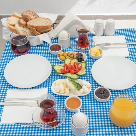 9Bodrum Hotel-2