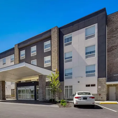 Best Western Plus Hershey-2