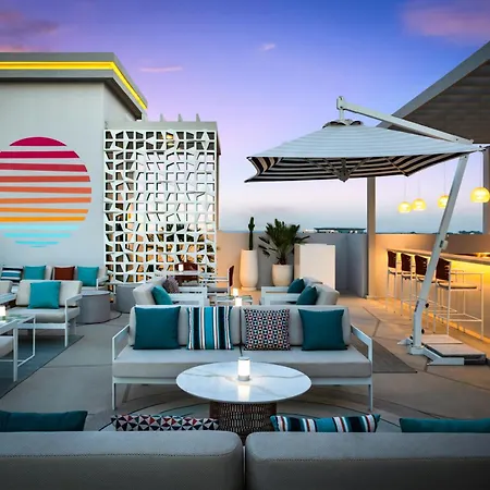 Vida Beach Resort Umm Al Quwain-3