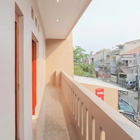 Hotel O Axl Residence-2