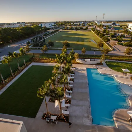 Legacy Hotel At Img Academy-3