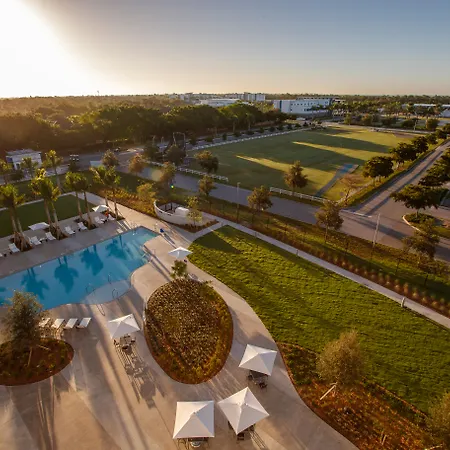Legacy Hotel At Img Academy-3