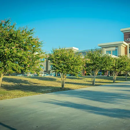 La Quinta By Wyndham Karnes City - Kenedy-2