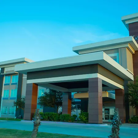 La Quinta By Wyndham Karnes City - Kenedy-3