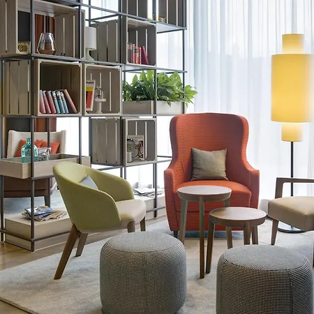 IntercityHotel Budapest-2