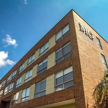 Mg Hotels & Suites-3