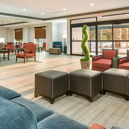 Comfort Suites Desoto Dallas South-3