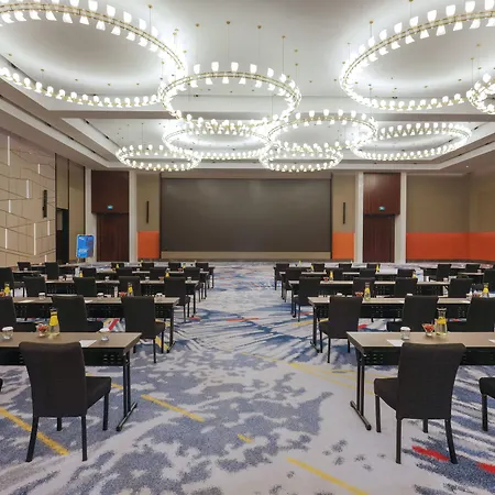 Ibis Styles Bandung Grand Central-2