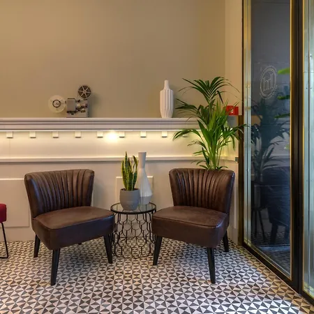 The Convo Porto Hotel & Suites-2