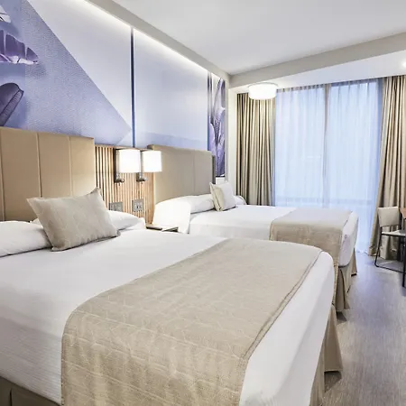 Riu Plaza Manhattan Times Square-3