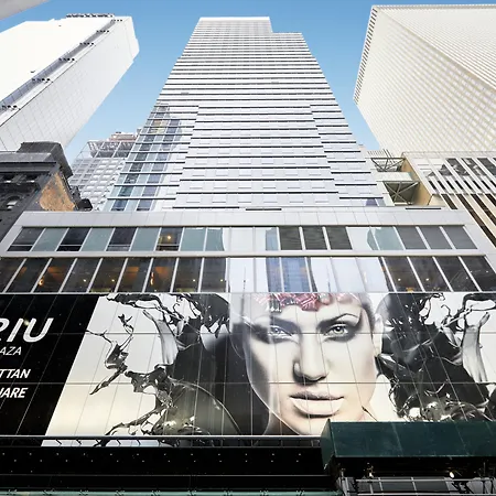 Riu Plaza Manhattan Times Square-2