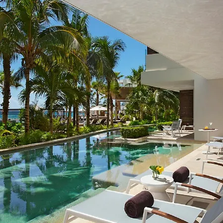 Secrets Riviera Cancún Resort&Spa - Adults Only - All inclusive-2