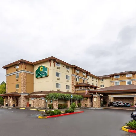 La Quinta By Wyndham Vancouver-2