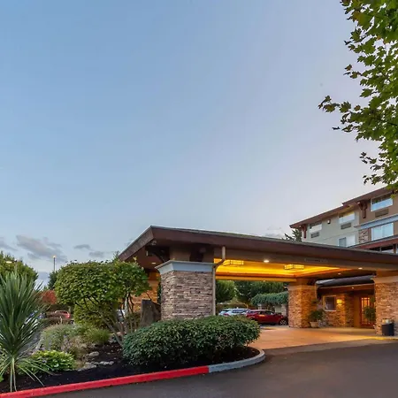 La Quinta By Wyndham Vancouver-2