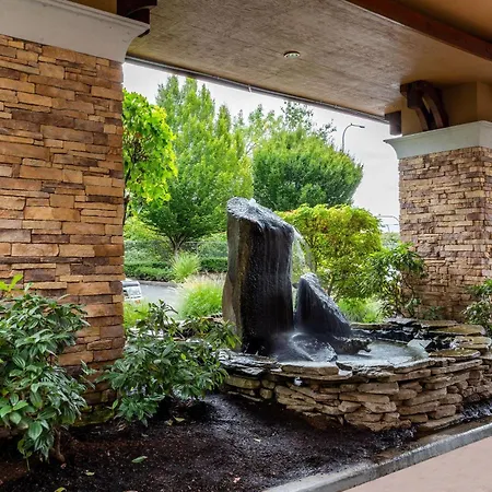 La Quinta By Wyndham Vancouver-3