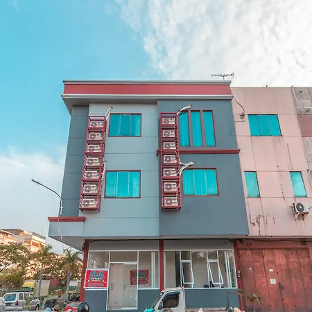 Oyo 2230 Ava Guest House-2