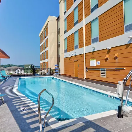 Home2 Suites By Hilton Hot Springs-3